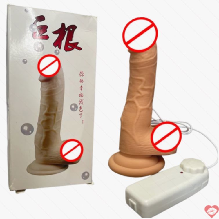 Cu giả đế hít Nhật rung ngoáy đa tần số mạnh 