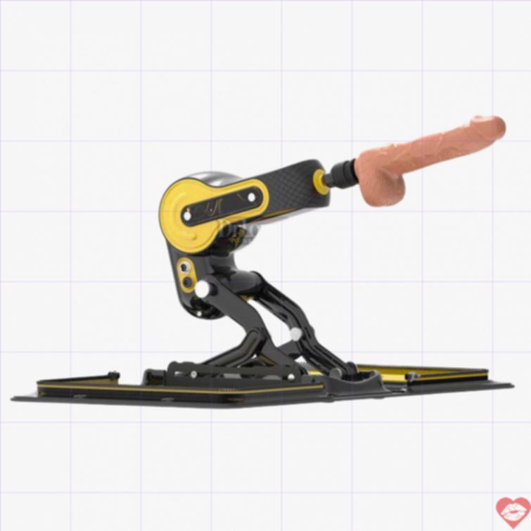 Máy rung thụt ngụy trang túi xách kín đáo tiện lợi 