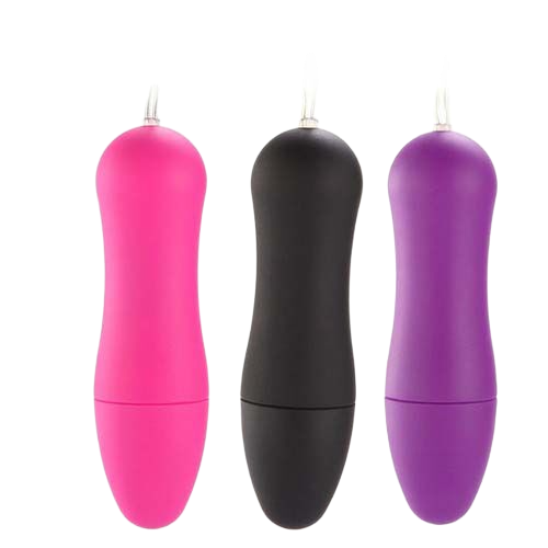  Bán Trứng rung điều khiển xa Bullet  giá sỉ 