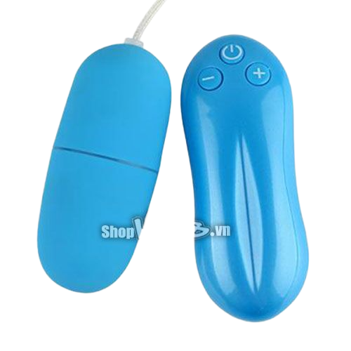 Cung cấp Trứng rung tình yêu không dây  cao cấp 