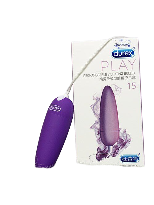  Shop bán Trứng rung sạc pin siêu mạnh Durex S-VIBE  cao cấp 