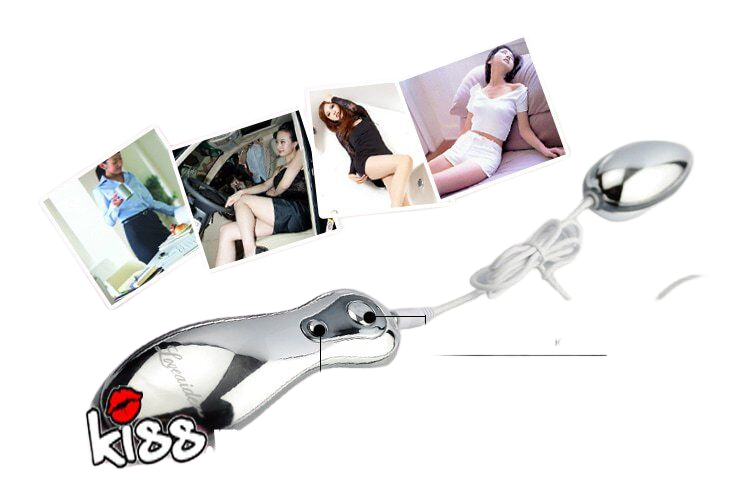  Review Trứng rung LoveAider mạ crom sang trọng  nhập khẩu 