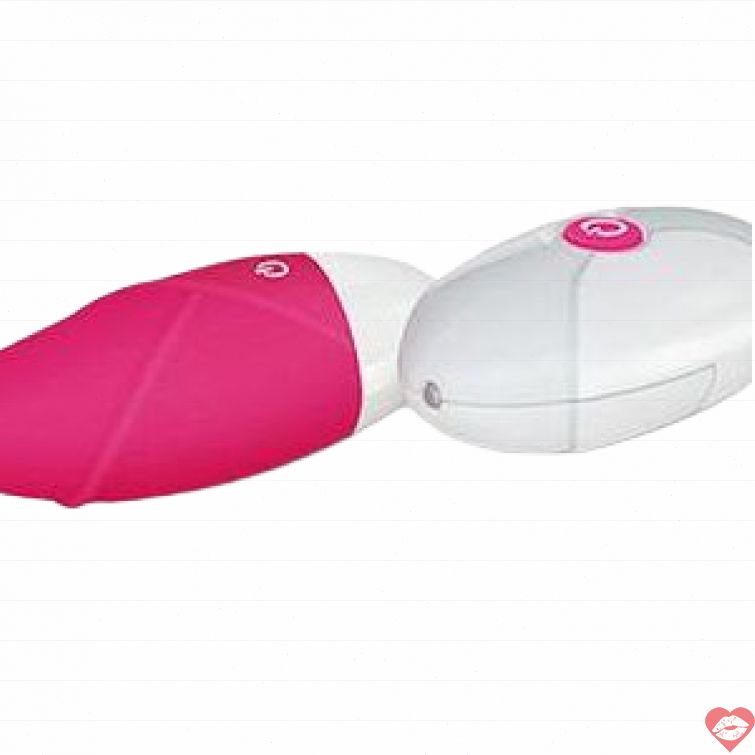 Trứng rung điều khiển xa iJoy cao cấp kích thích mạnh 