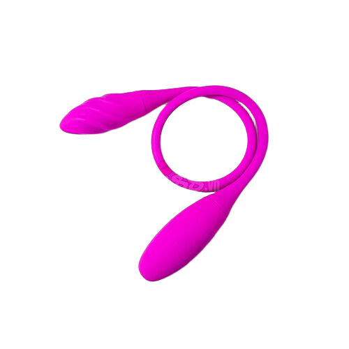  Sỉ Trứng rung 2 đầu Snaky Vibe  chính hãng 