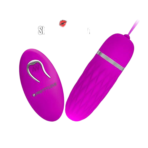  Bỏ sỉ Trứng rung 12 chế độ điều khiển từ xa Prettylove Dawn  tốt nhất 