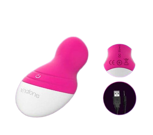  Sỉ Máy mát xa mini cao cấp Nalone GoGo  mới nhất 