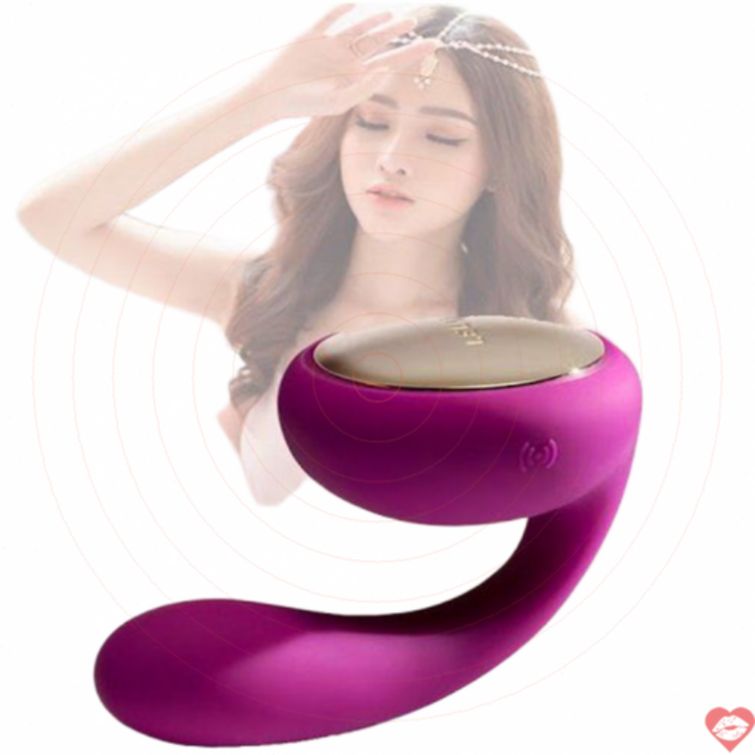 Máy massage Lelo Tara cao cấp kích thích điểm G 