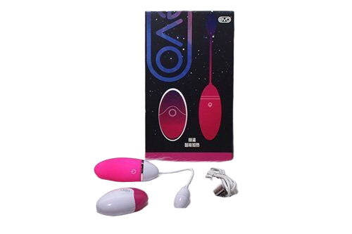  Nhập sỉ Trứng rung tỏa nhiệt điều khiển xa Evo  nhập khẩu 