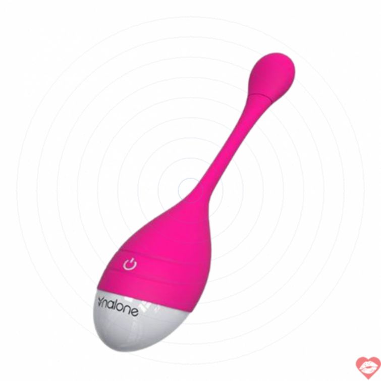 Trứng rung Nalone Sweetie điều khiển từ xa 