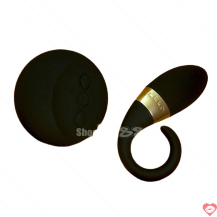 Trứng rung Lelo Oden cao cấp kích thích cực đã 