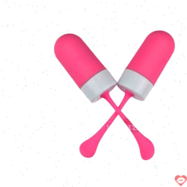 Trứng rung điều khiển xa Sinmis Fairy cực đã 