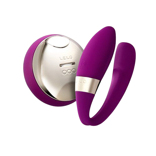  Đánh giá Máy mát xa điểm G Lelo Tiani 2  – Siêu kích thích  loại tốt 