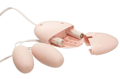  Bán Trứng rung đôi Dual Head Vibration Durex  mới nhất 