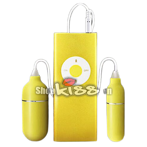  Bảng giá Trứng rung đôi đa tần Leten kẹp nhũ hoa  cao cấp 