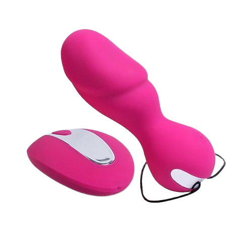  Review Trứng rung cao cấp Zemalia KAY  chính hãng 