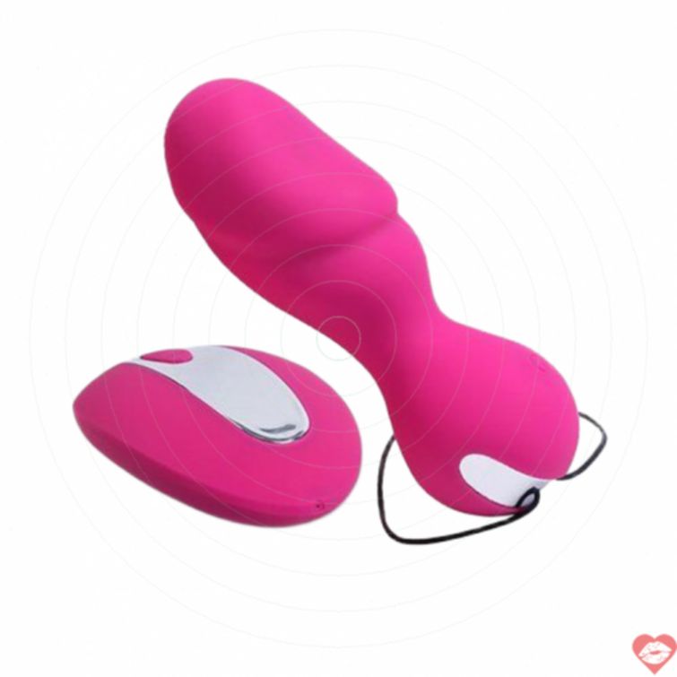 Trứng rung Zemalia KAY cao cấp massage cực thích 