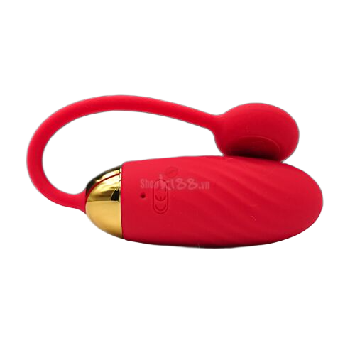  Đánh giá Trứng Rung Cao Cấp Svakom Ella chính hãng của Mỹ  giá tốt 