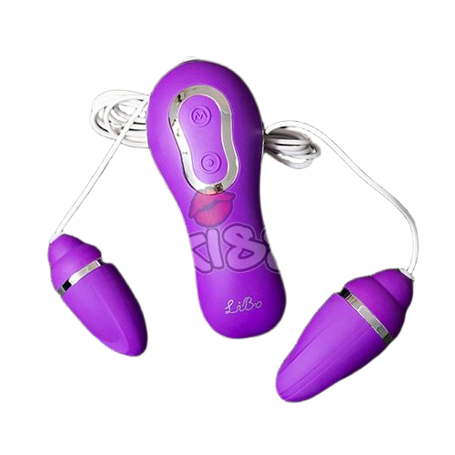  Đại lý Trứng rung hai đầu siêu sướng Libo – Dành cho Les  hàng xách tay 