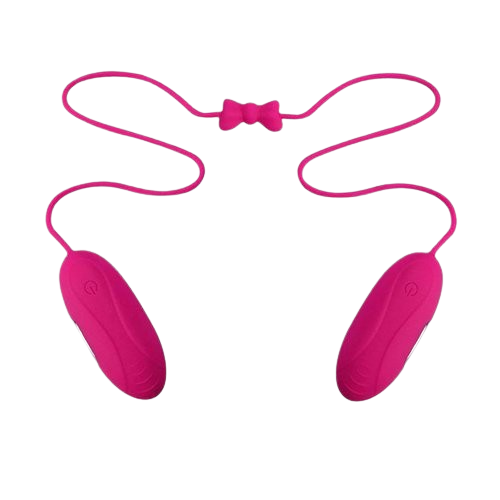  Bảng giá Trứng rung hai đầu có dây nối Aphojoy  – Dành cho Les  hàng mới về 