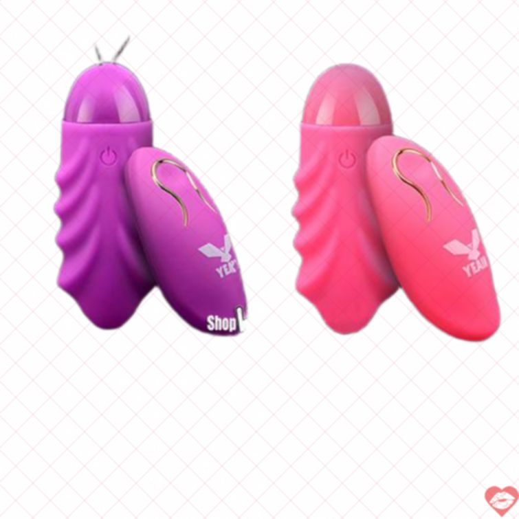 Trứng rung gai Sakura kích thích cực sướng 