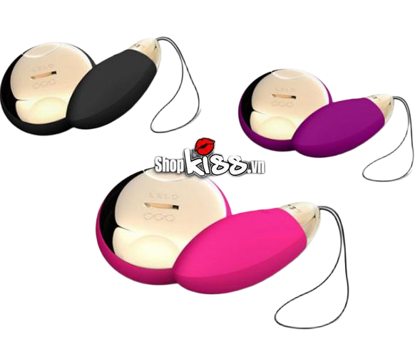 Cung cấp Trứng rung cao cấp Lelo Lyla 2  loại tốt 