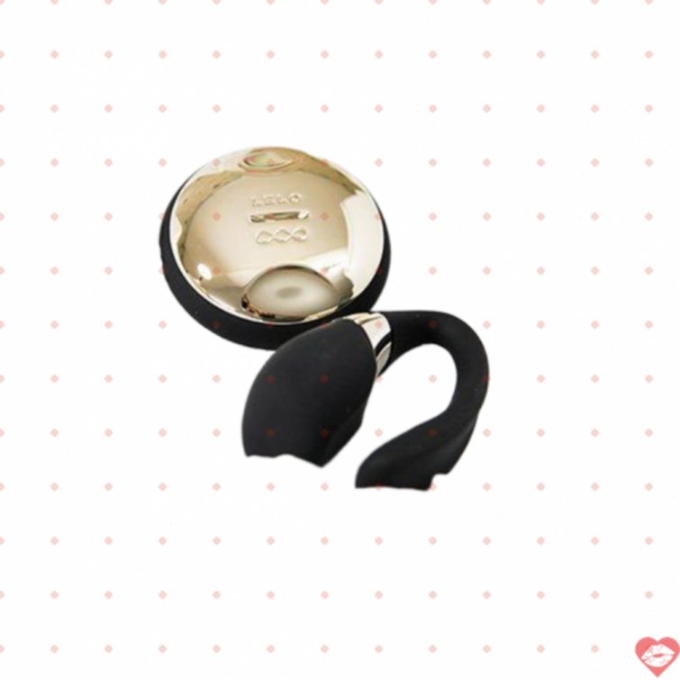 Trứng rung Lelo Tiani 3 điều khiển thông minh 