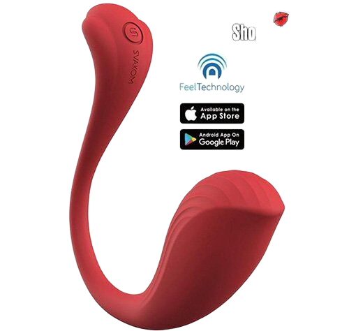  Shop bán Trứng rung phượng hoàng thông minh Svakom Phoenix Neo chính hãng  tốt nhất 