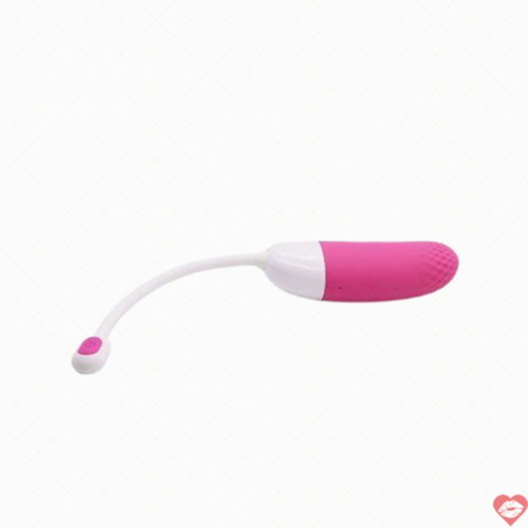 Trứng rung Magic Vini điều khiển app kích G 