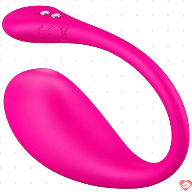 Trứng rung Lovense Lush 3 thông minh kích thích 