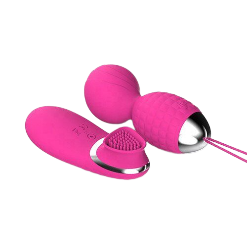  Mua Trứng rung kích thích điểm G và massage âm vật Yanai  nhập khẩu 