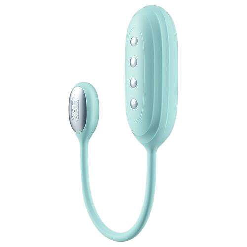  Bỏ sỉ Trứng rung kích thích bằng xung điện Svakom Viviana – Điều khiển qua app  nhập khẩu 