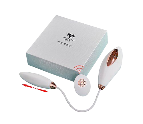  Nơi bán Trứng rung hai đầu đa năng Whale Tide Queen có điều khiển từ xa  hàng xách tay 