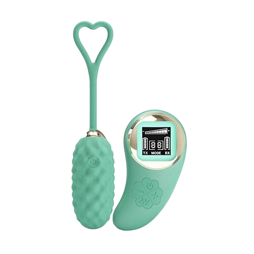  So sánh Trứng rung cao cấp điều khiển từ xa bằng remote Pretty Love Vivian  nhập khẩu 