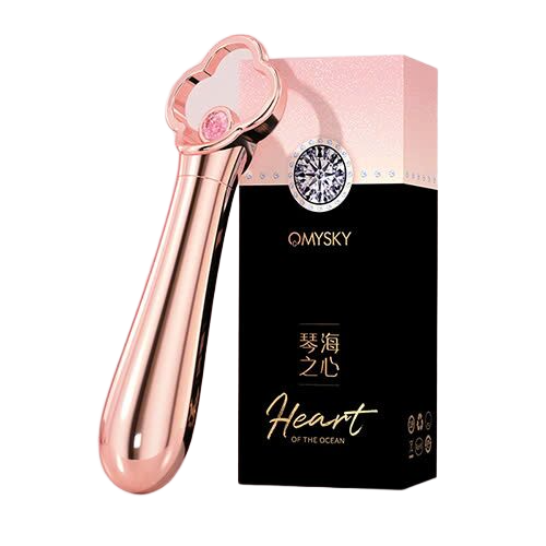  So sánh Trứng rung đa tần số Omysky Heart of the ocean  có tốt không? 