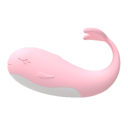  Thông tin Trứng rung tình yêu hình cá voi Little Whale  mới nhất 