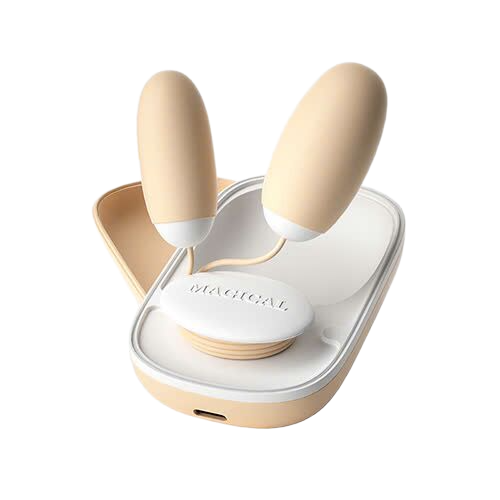 Shop bán Trứng rung đôi kích thích đa điểm Lilo Magic Box A  tốt nhất 