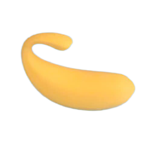  Nhập sỉ Trứng rung hình quả chuối S-Hande Naughty Banana  giá tốt 