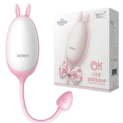  Bỏ sỉ Leten Cute - Máy rung cho nữ dễ thương nhất hiện nay  mới nhất 