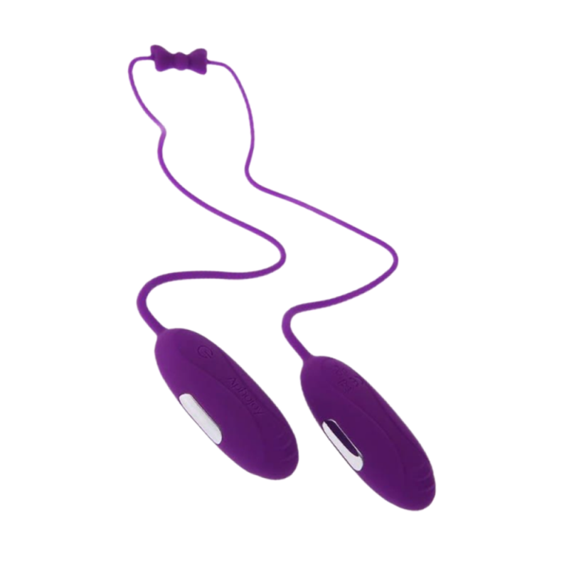 Cung cấp Trứng rung 2 đầu Aphojoy  chính hãng 