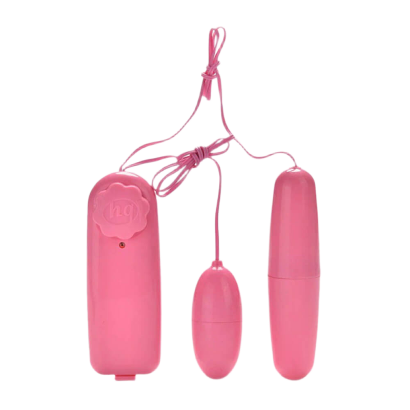  Review Trứng rung tình yêu 2 đầu  nhập khẩu 