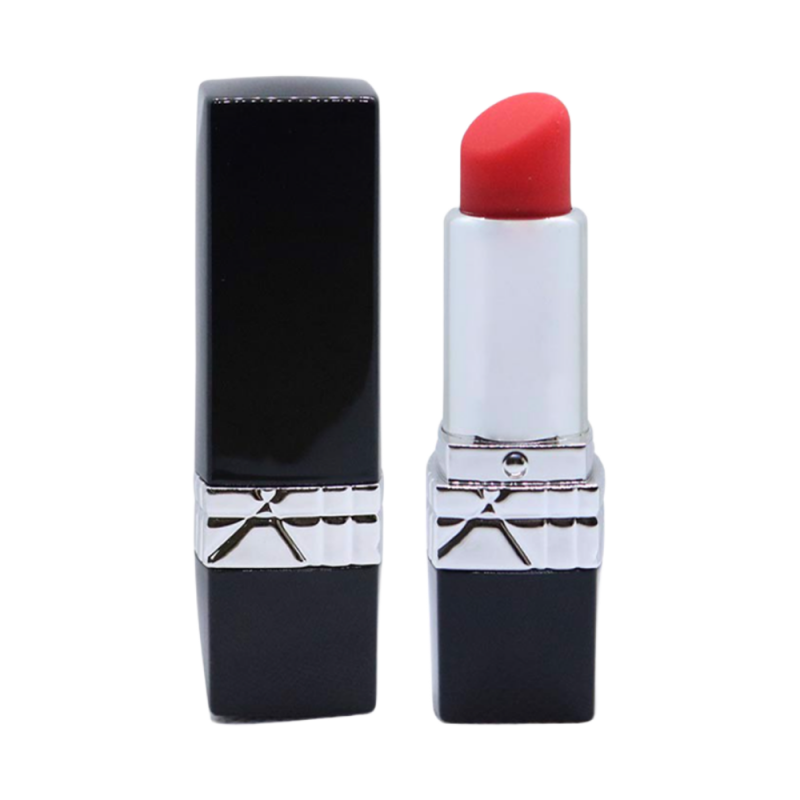  Review Trứng rung hình thỏi son  có tốt không? 