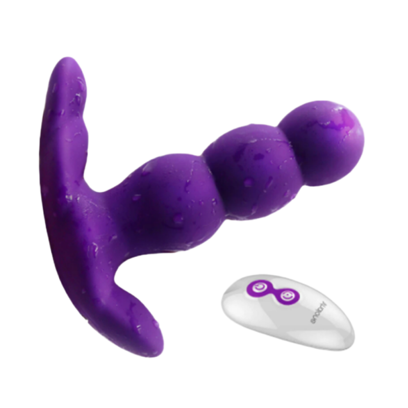  Đánh giá Trứng rung Nalone Pearl  chính hãng 