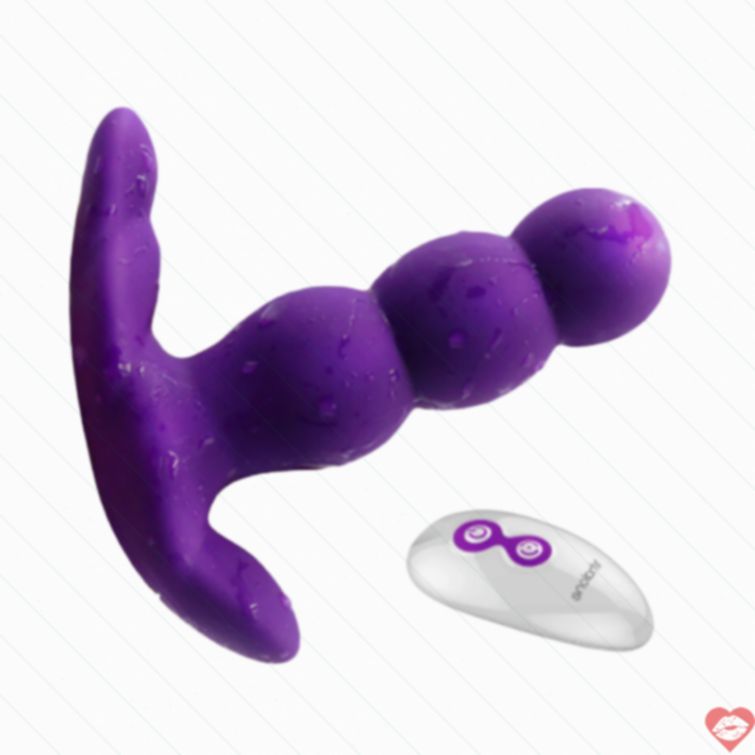 Trứng rung Nalone Pearl xoay 360 kích thích cực đỉnh 