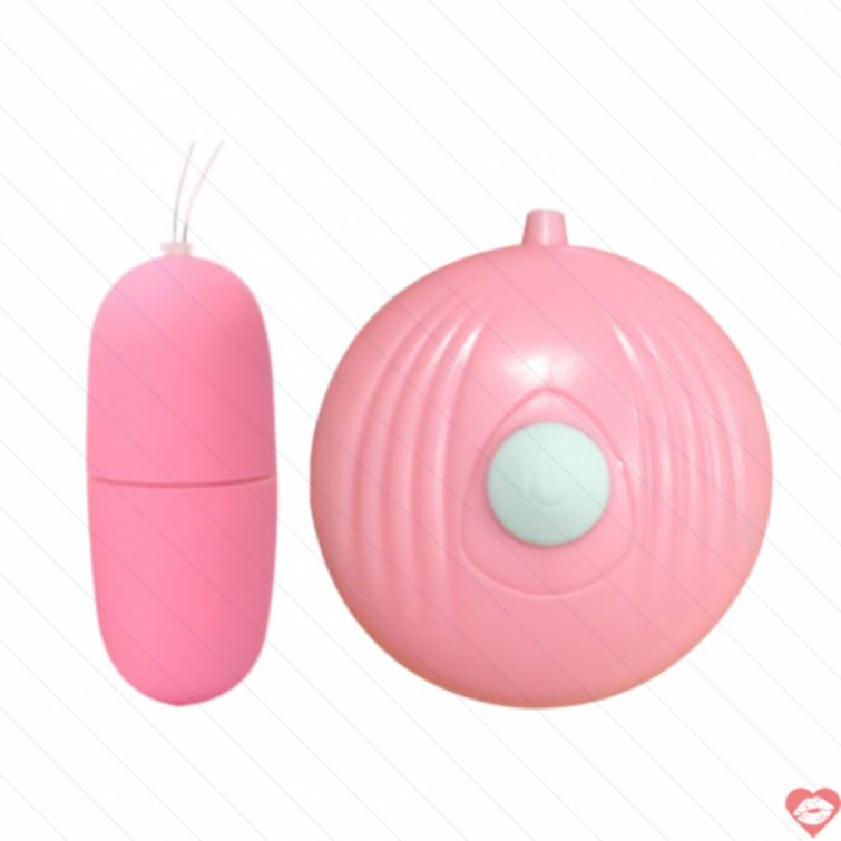 Trứng rung 1 đầu Lilo kích thích dạo đầu 