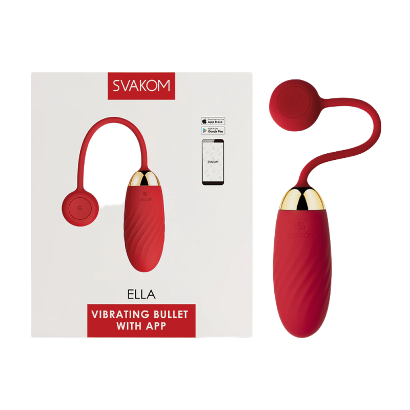  Mua Trứng rung Svakom Ella giá rẻ 