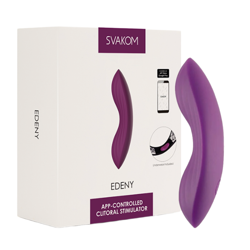 Cung cấp Trứng rung Svakom Edeny  hàng xách tay 