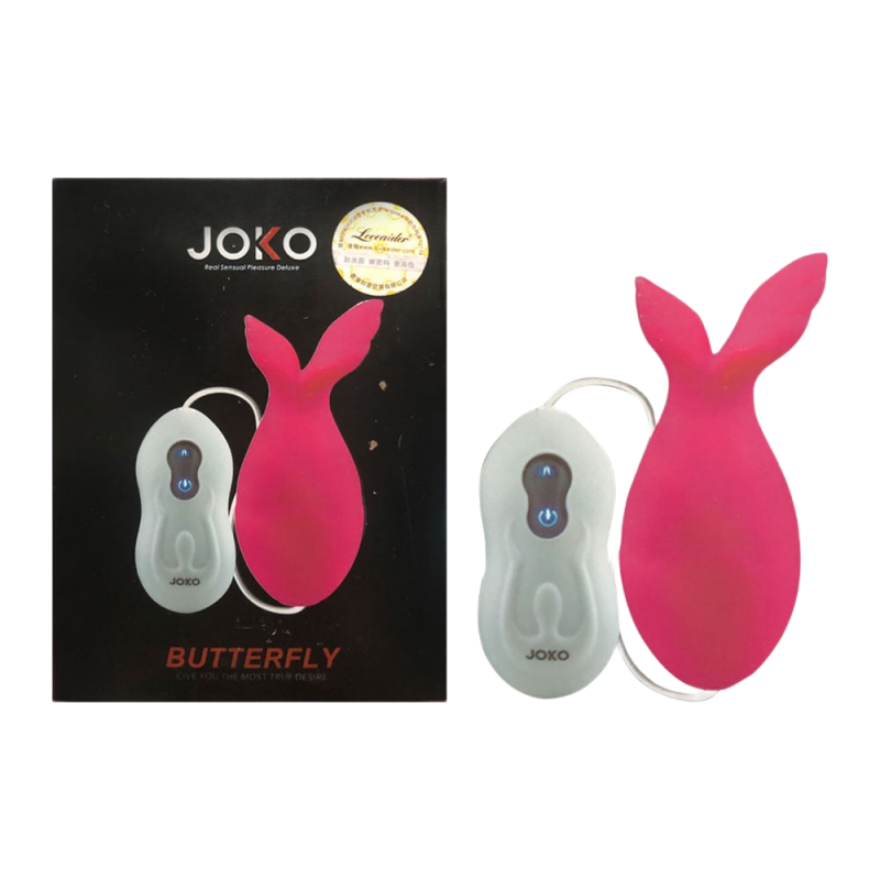  Địa chỉ bán Trứng rung Joko Butterfly  nhập khẩu 