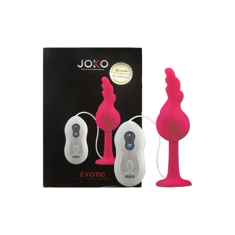  Nhập sỉ Trứng rung Joko Exotic  có tốt không? 