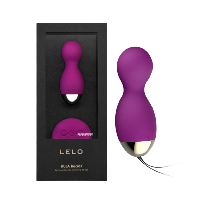  Mua Trứng rung Lelo Hula Beads  giá sỉ 