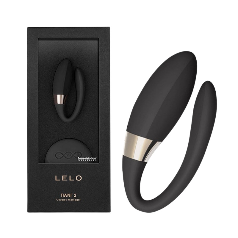  Nhập sỉ Trứng rung Lelo Tiani 2 giá rẻ 